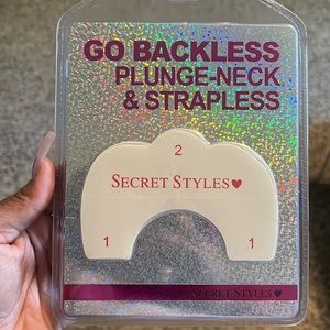 2/$15 Breast Lift Tape